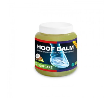 Hoof Balm  - Clear